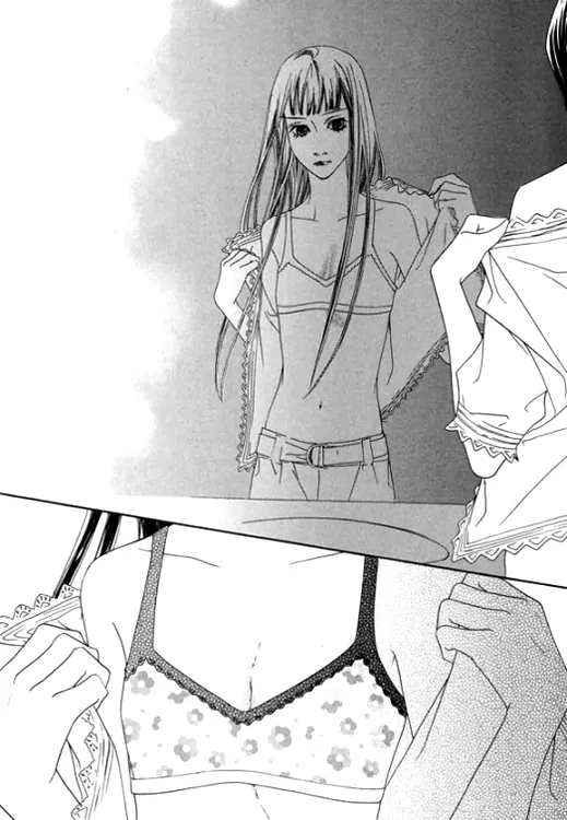 The Flowers of Evil Chapter 22 image 54